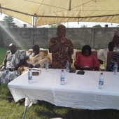 OFMA bonds with Boadi community as part of development agenda2