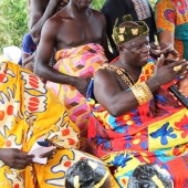 OFMA will relate with its people in decision making to facilitate a sustainable development agenda-MCE