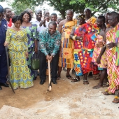 OFMA will relate with its people in decision making to facilitate a sustainable development agenda-MCE