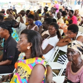 OFMA will relate with its people in decision making to facilitate a sustainable development agenda-MCE