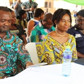 OFMA will relate with its people in decision making to facilitate a sustainable development agenda-MCE