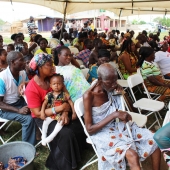 OFMA will relate with its people in decision making to facilitate a sustainable development agenda-MCE