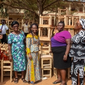 OfMA donates to some selected schools