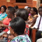 OfMA donates to some selected schools