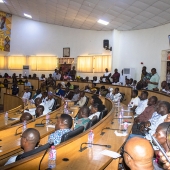 Oforikrom Municipal Assembly inaugurates its 2nd Assembly