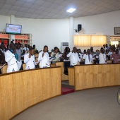 Oforikrom Municipal Assembly inaugurates its 2nd Assembly