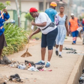 Sanitation