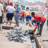 Sanitation